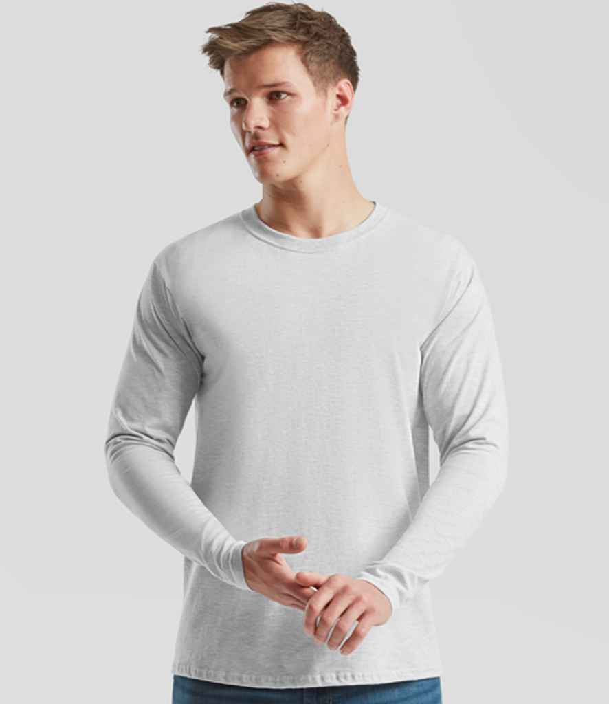 【HI FI FNK】Leonard Pigment Longsleeve HI FI FNK】Leonard Pigment Longsleeve (HI FI FNK/Tシャツ